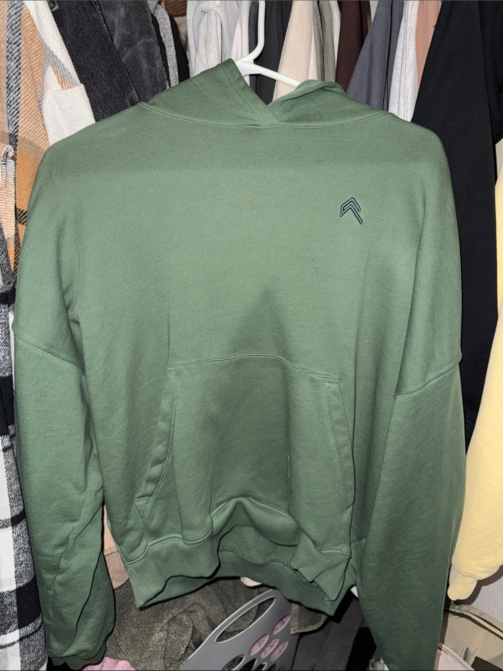 Oner Active Hoodie